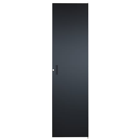 Hammond SOLID FLUSH DOOR RSDF19070BK1